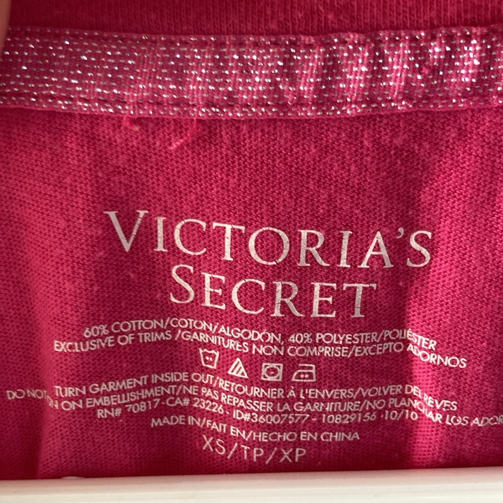 Victoria’s Secret Sleep Shirt - Picture 5 of 11